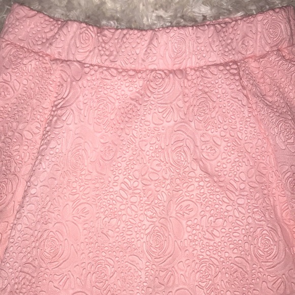 Pink Skirt - Picture 2 of 4